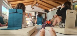 Le Discipline Olistiche in Sardegna: Energia e Bellezza dell’Isola