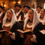 Home deus ti salvet maria