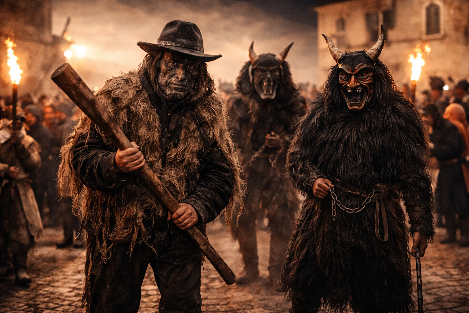 don conte e sos istintos