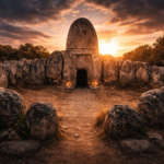 Home tomba dei giganti