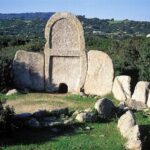 Home tomba dei giganti