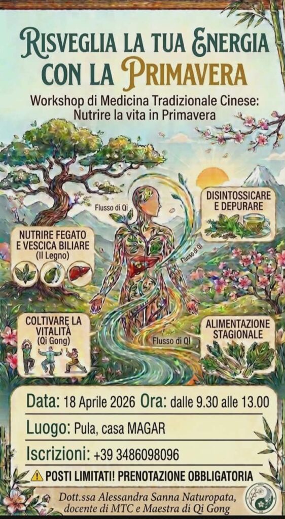 Risveglia la tua Energia con la PRIMAVERA received 836838562002915