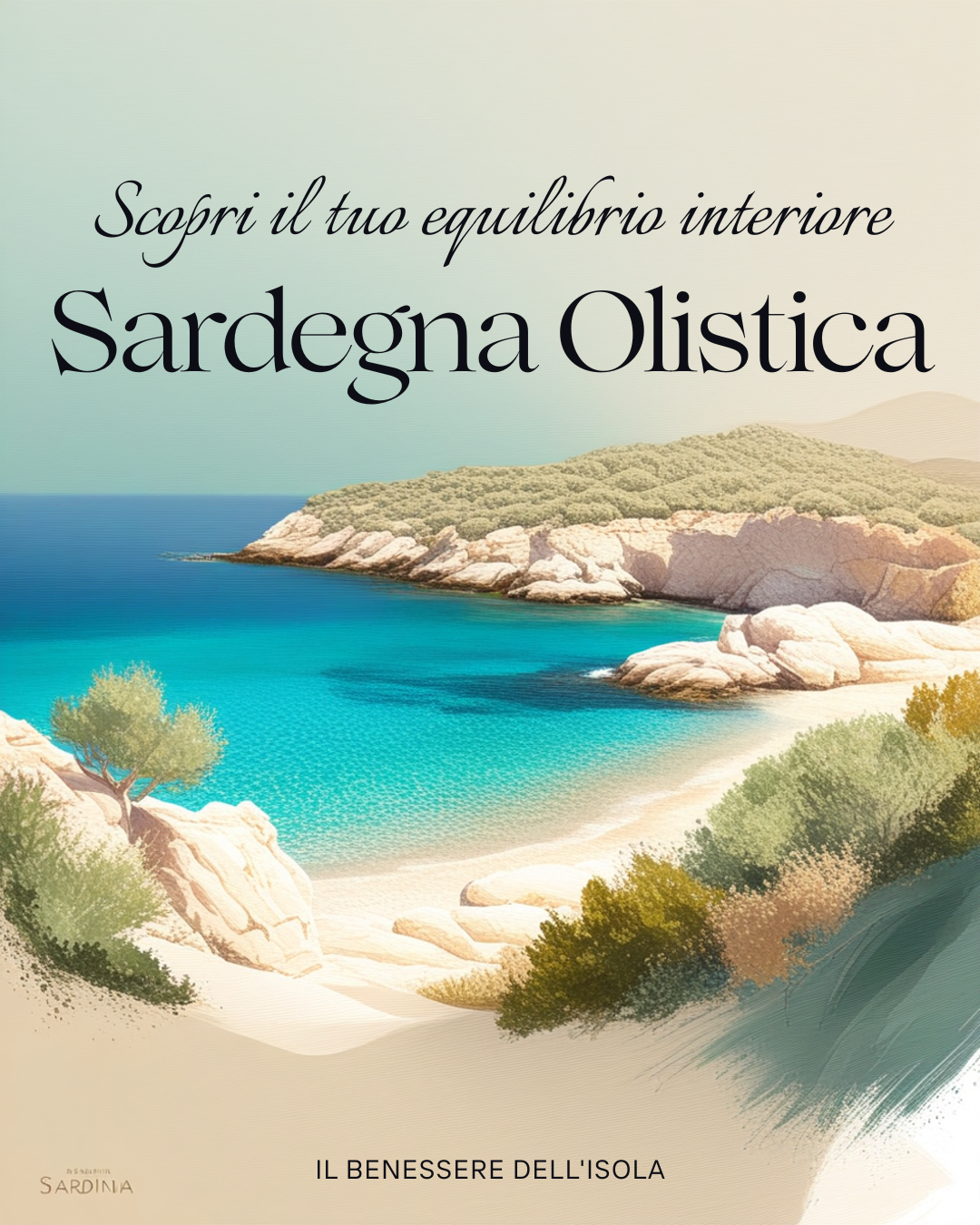 Come scegliere un operatore olistico in Sardegna Come scegliere un operatore olistico in Sardegna