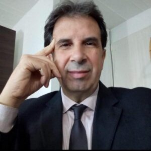 Alberto Sebastiano Abozzi