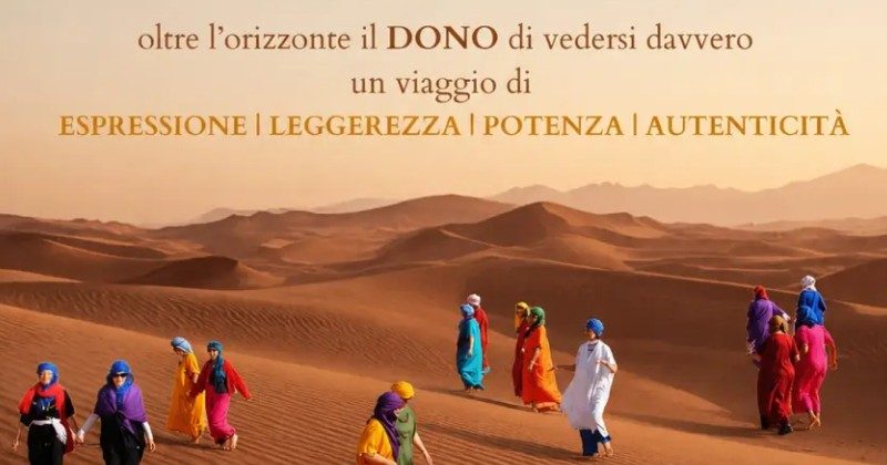 ritiri olistici in italia: meditazione e silenzio ad alghero