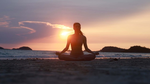 yoga in sardegna: il ritiro nel sud dell'isola per iniziare il nuovo anno