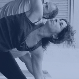 gioia 2025: il ritiro yoga estivo a carloforte con agus burton