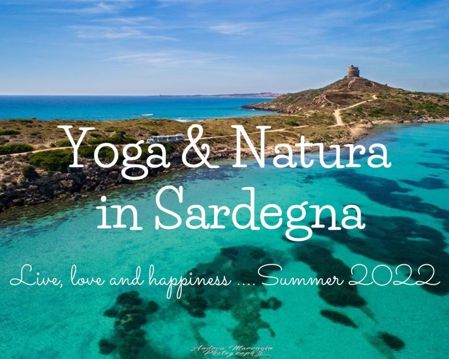 sardegna, yoga, natura e avventura: il ritiro olistico dell'8 agosto a cagliari