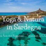 Home sardegna, yoga, natura e avventura: il ritiro olisico ad agosto a cagliari