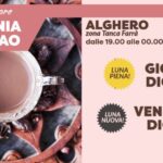 cerimonia del cacao ad alghero: un ritiro per connettersi col divino