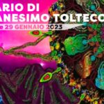 Home seminario di sciamanesimo tolteco a sassari: un ritiro per riscoprire i 5 elementi
