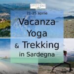 Home vacanza yoga e trekking in sardegna: cinque giorni nell'ogliastra