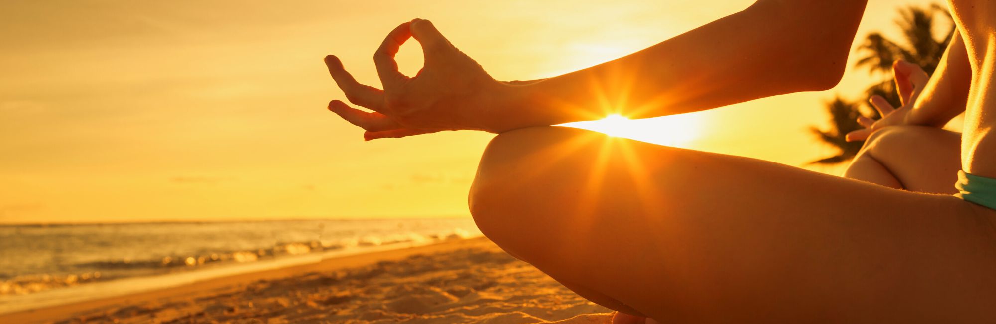vacanza ritiro yoga in sardegna: connessione consapevole tra natura e benessere