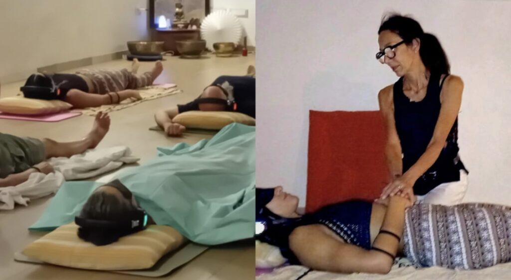 Angela Deplano porta il Phoenix Breathwork in Sardegna: il corso a Cagliari l'13 agosto angela deplano porta il phoenix breathwork in sardegna: il corso a cagliari l'13 agosto