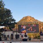 festival ammajare a siligo: una serata dedicata alle donne della storia sarda