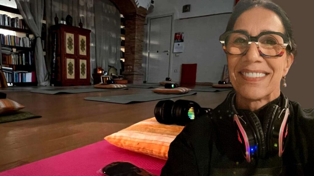 phoenix breathwork 2026: a dolianova il primo percorso immersivo tra respirazione consapevole, suono e ascolto del corpo