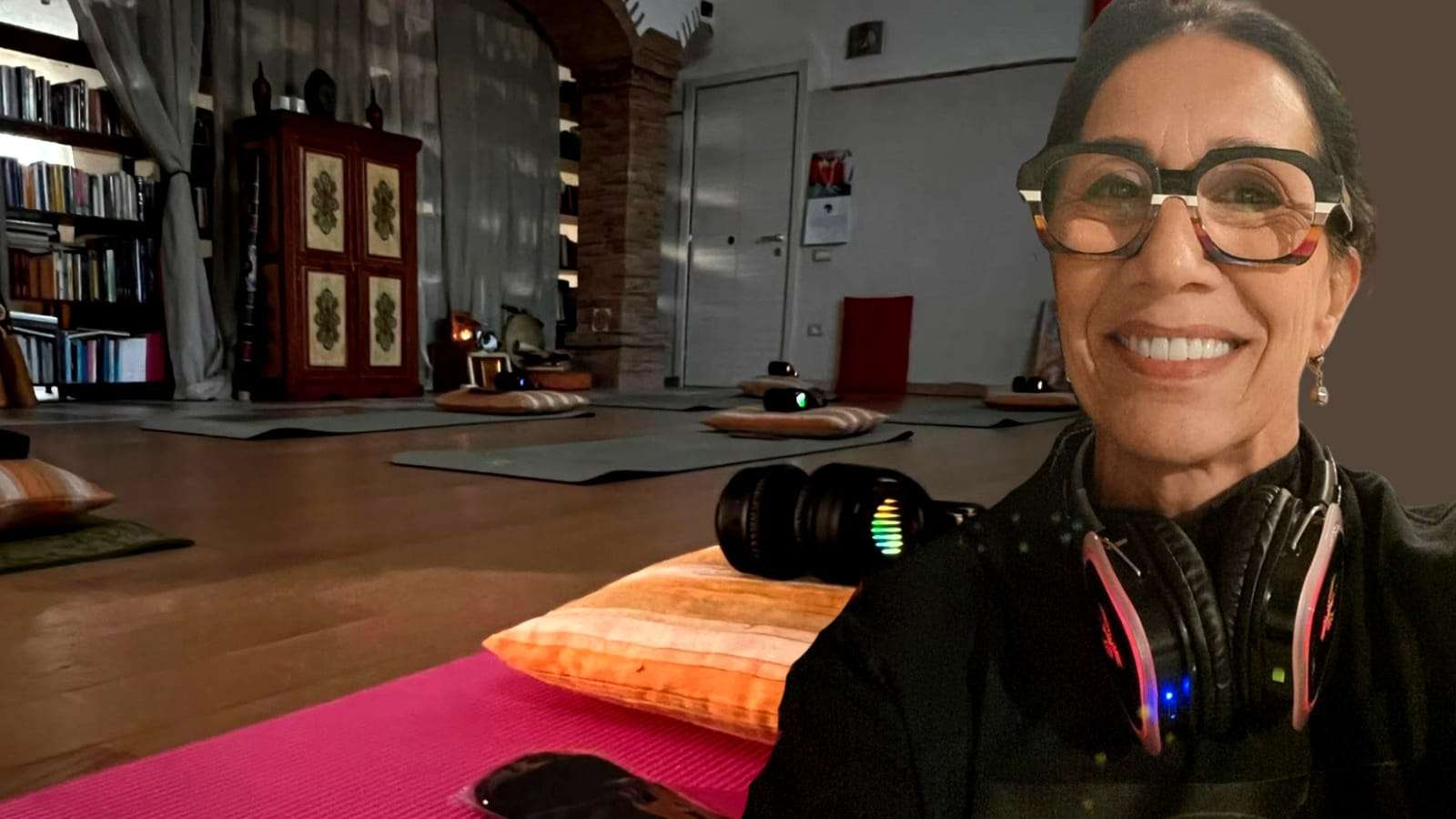 phoenix breathwork 2026: a dolianova il primo percorso immersivo tra respirazione consapevole, suono e ascolto del corpo