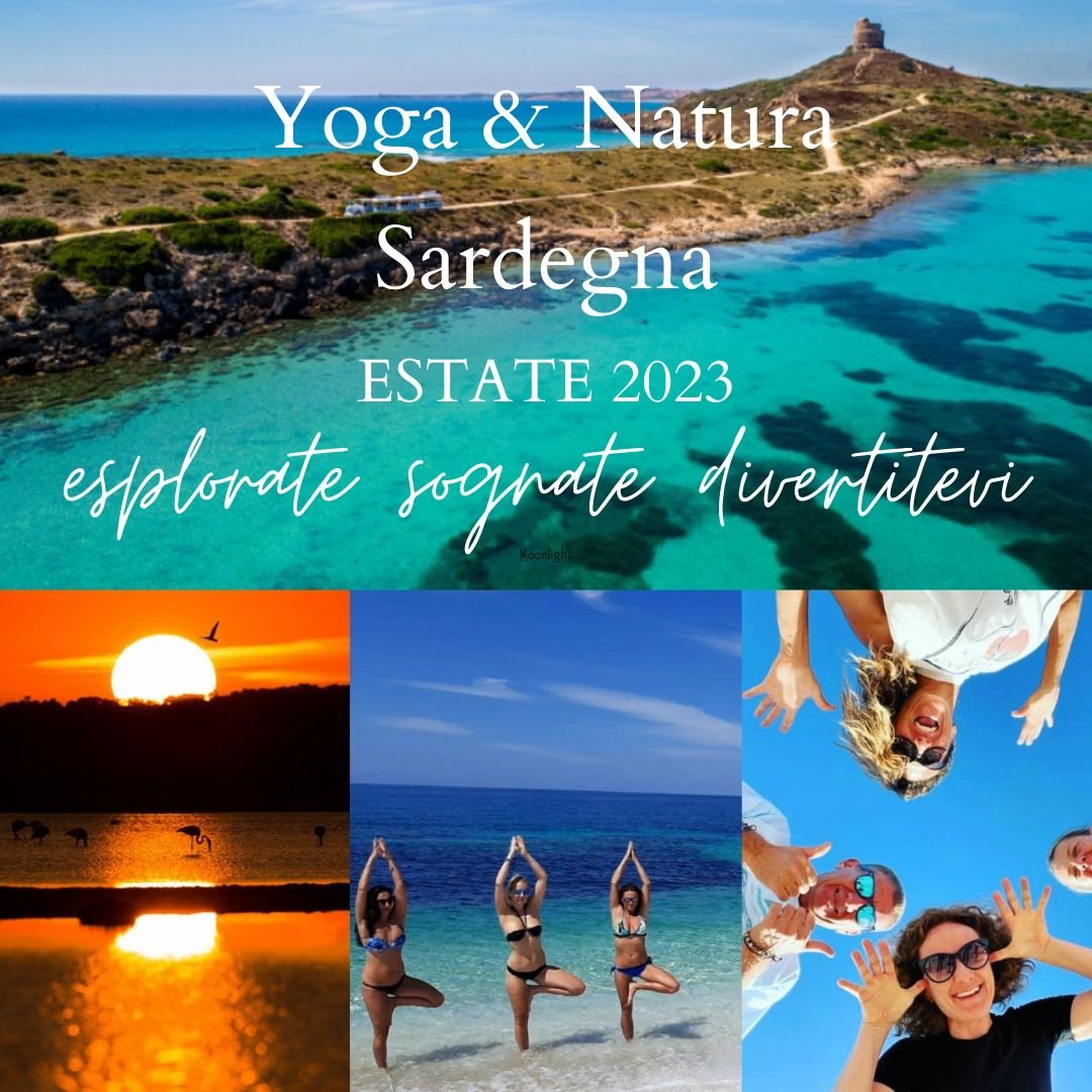 sardegna maggio, giugno, luglio, agosto e settembre: un ritiro alla scoperta dei templi naturali